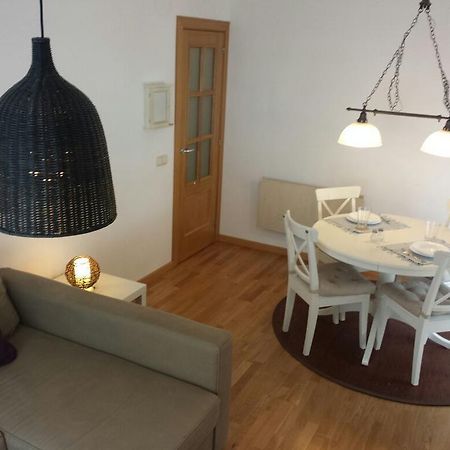 Apartamento Bielsa-Monte Perdido Pokoj fotografie