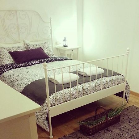 Apartamento Bielsa-Monte Perdido Pokoj fotografie