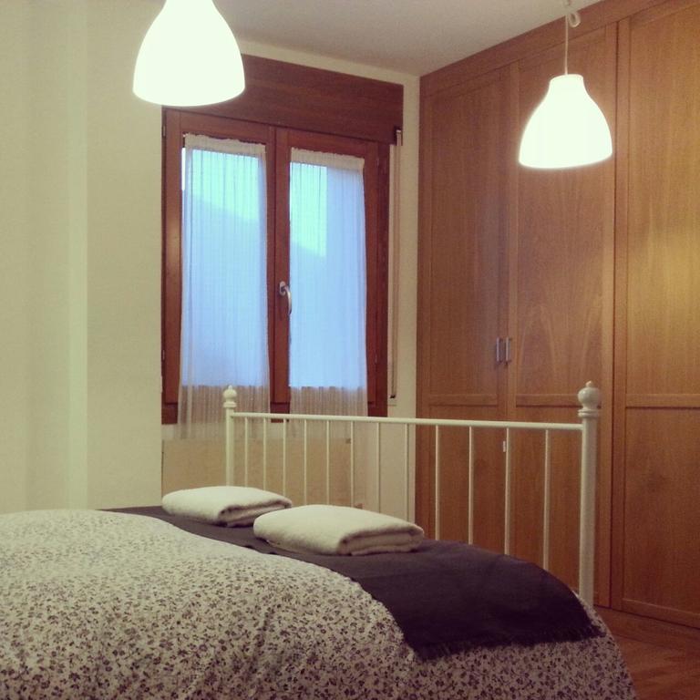Apartamento Bielsa-Monte Perdido Pokoj fotografie