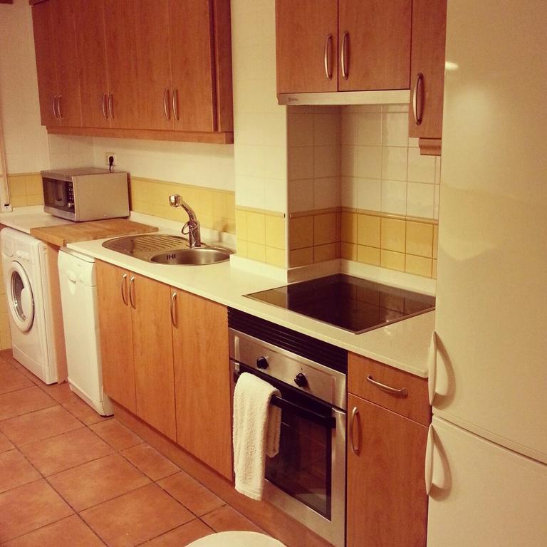 Apartamento Bielsa-Monte Perdido Pokoj fotografie